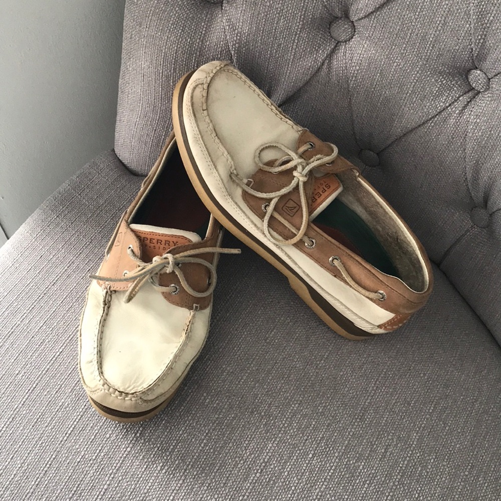 Men’s Sperry Top-Slider